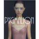 PYGMALION女子フィギュア惑溺仕上げ－恋に落ちるほど美しい、魅惑の女性像・田川弘フィニッシュワークAtoZ [単行本]