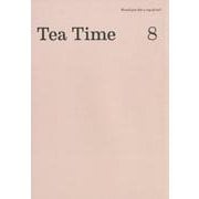 Tea Time 8<8> 初版 (ティータイム) [ムックその他]