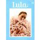 Lula JAPAN　issue12 [ムックその他]