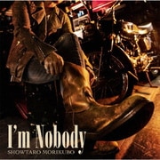 I'm Nobody (TVアニメ『天晴爛漫!』エンディング主題歌)