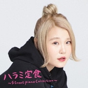 ハラミ定食~Streetpiano Collection~