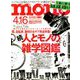 MONO MAGAZINE (モノ・マガジン) 2020年 4/16号 [雑誌]