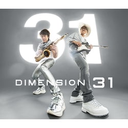DIMENSION／31
