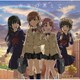 sajou no hana／青嵐のあとで