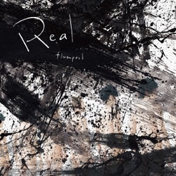flumpool／Real