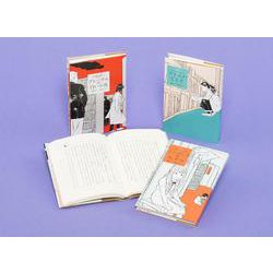 図書館にまつわる奇妙な話『ビブリオ・ファンタジア』 [全集叢書]