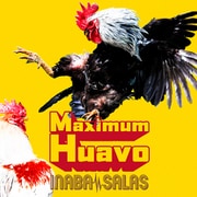 Maximum Huavo 初回限定盤