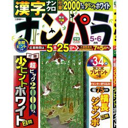 ナンパラ 2020年 05月号 [雑誌]