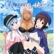 陽菜(CV:本泉莉奈) リィン(CV:小澤亜李) ナナ(CV:伊藤静)／Reason of Life (TVアニメ『プランダラ』第2クール エンディング・テーマ)