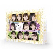 乃木坂どこへ 第2巻 DVD-BOX