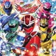 ミニアルバム 魔進戦隊キラメイジャー1