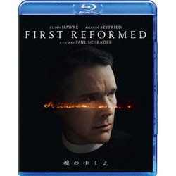 魂のゆくえ [Blu-ray Disc]