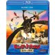 ヒックとドラゴン 聖地への冒険 [Blu-ray Disc]