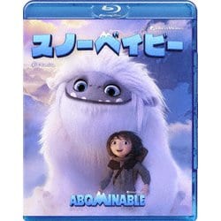 スノーベイビー [Blu-ray Disc]