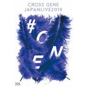 CROSS GENE JAPAN LIVE 2019『#ONE』