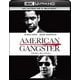 アメリカン・ギャングスター エクステンデッド・バージョン [UltraHD Blu-ray]