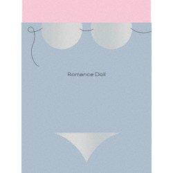 ロマンスドール 豪華版 [DVD]