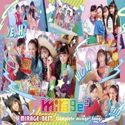 MIRAGE☆BEST ～Complete mirage2 Songs～