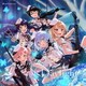 Morfonica／Daylight -デイライト-