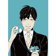 啄木鳥探偵處 四巻