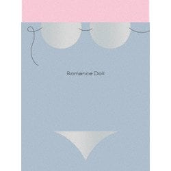 ロマンスドール 豪華版 [Blu-ray Disc]