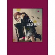 LiSA／LEO-NiNE 完全生産限定盤
