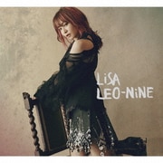 LEO-NiNE 初回生産限定盤A CD+Blu-ray