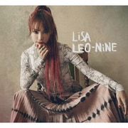 LEO-NiNE 初回生産限定盤B CD+DVD