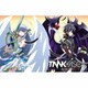西川貴教+ASCA／天秤-Libra-