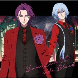 DREAM!ing／DREAM!ing ゆめライブCD side BLACK