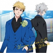 DREAM!ing ゆめライブCD side WHITE