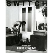 SWITCH VOL.38NO.4(APR.2020) [単行本]