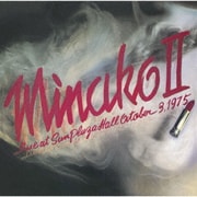 MINAKO Ⅱ