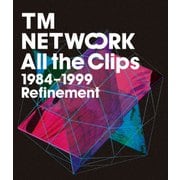 All the Clips 1984-1999 Refinement