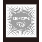LIVE PSY・S Looking For The "ATLAS" Tour '89