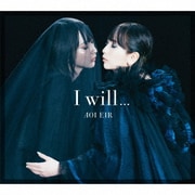 I will...
