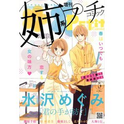 姉系プチコミック 2020年 05月号 [雑誌]