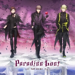 うたの☆プリンスさまっ♪HE★VENSドラマCD 上巻 「Paradise Lost～Fall on me～」