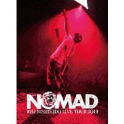 錦戸亮 LIVE TOUR 2019 "NOMAD"