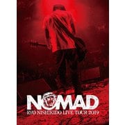 錦戸亮 LIVE TOUR 2019 "NOMAD"