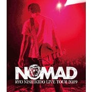 錦戸亮 LIVE TOUR 2019 "NOMAD"
