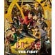 ルパン三世 THE FIRST [Blu-ray Disc]