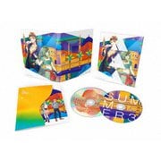 アニメ『A3!』【3】