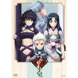 ヨドバシ.com - 継つぐもも VOL.4 [DVD] 通販【全品無料配達】