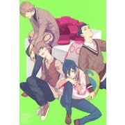 朗読劇 おみくじ四兄弟 冬の探偵はローストビーフがお好き