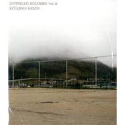 UNTITLED RECORDS Vol.18 [単行本]