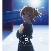 再生讃美曲 (「少女☆歌劇 レヴュースタァライト ロンド・ロンド・ロンド」主題歌CD)
