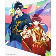 アニメ『A3!』【1】