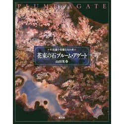 ヨドバシ Com 花束の石プルーム アゲート 不思議で奇麗な石の本 全集叢書 通販 全品無料配達