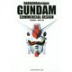 DABHANDdesigns GUNDAM COMMERCIAL DESIGN 1999-2019 [単行本]